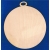 SKLEJKA #3mm Bombka 20cm , koło, zwieszka, medal 20cm , bańka, baza 20